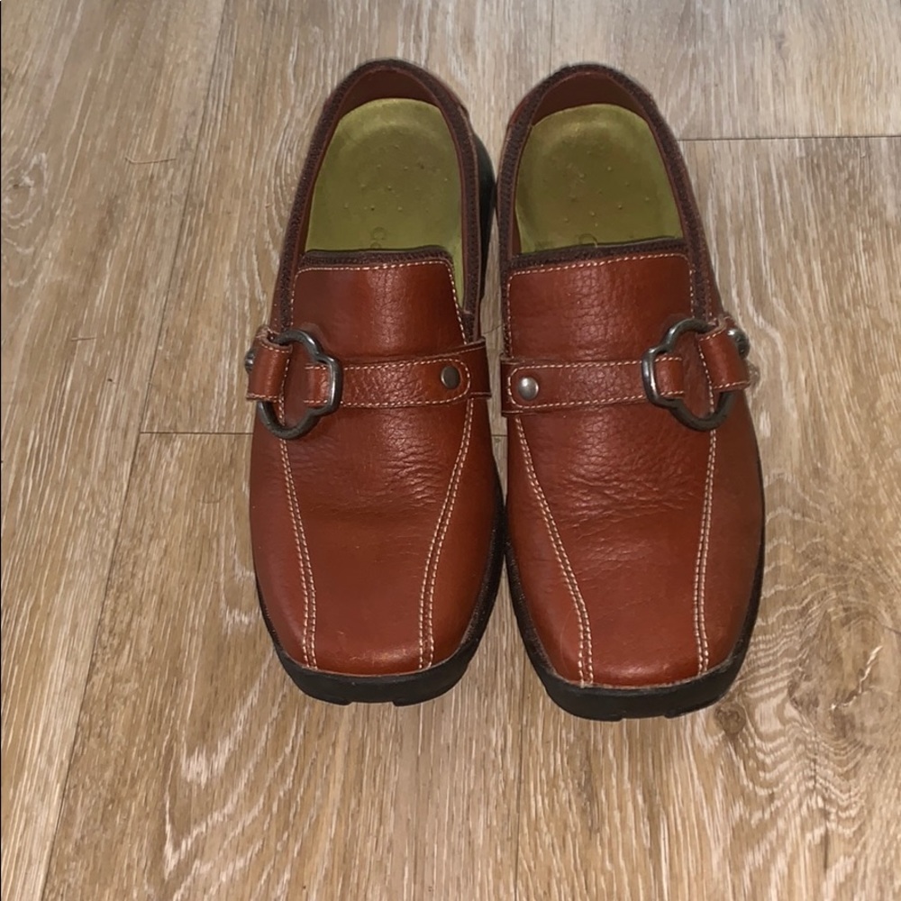 🌺⭐️Cole-haan SlidesSize 6!1/2!!!
